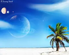 幻想新纪元超精美壁纸桌面壁纸2