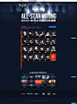 LOL all-star voting-英雄联盟官方网站-腾讯游戏