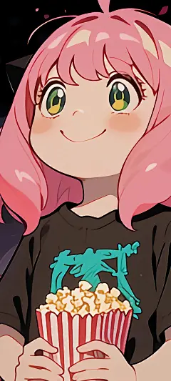 动画阿尼亚手机壁纸_彼岸手机壁纸