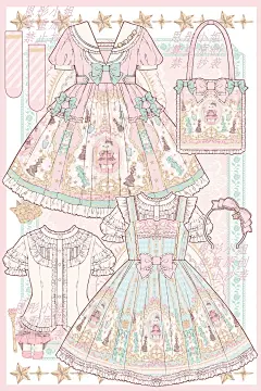 象棋柄，可带走！_1_婷-lolita画师_来自小红书网页版