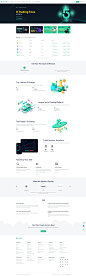 Crypto Exchange | Bitcoin Exchange | Bitcoin Trading | KuCoin