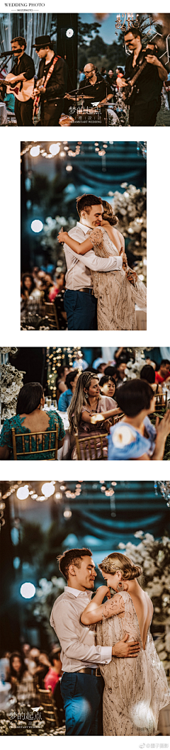 余以洋dir采集到婚礼