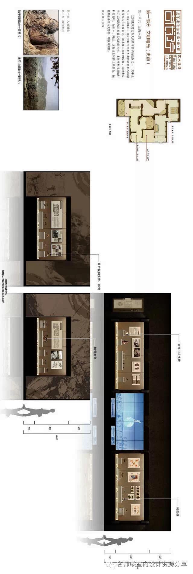 鲁美–辽博省博物馆设计方案【名师联.71...