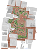 南头古城光合社小花园：融于社区的“光合森林” / Lab D+H SH – mooool木藕设计网