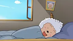 懒洋洋耶耶耶