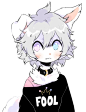 Cute furry