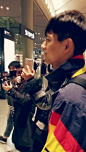 2017/11/22丨上海-北京，出发