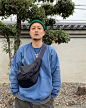Photo by Shawn Yue on December 21, 2019.