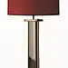 Dorchester Table Lamp _ Bella Figura