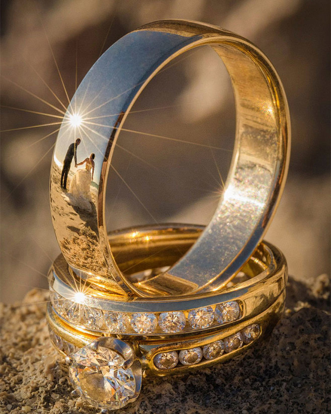 ring-reflection-wedd...