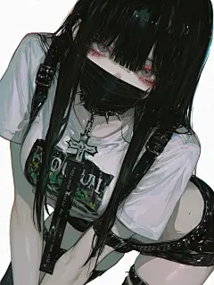 插画分享_3_南枝祈梦_来自小红书网页版