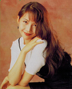 翼年璎珞采集到真美人