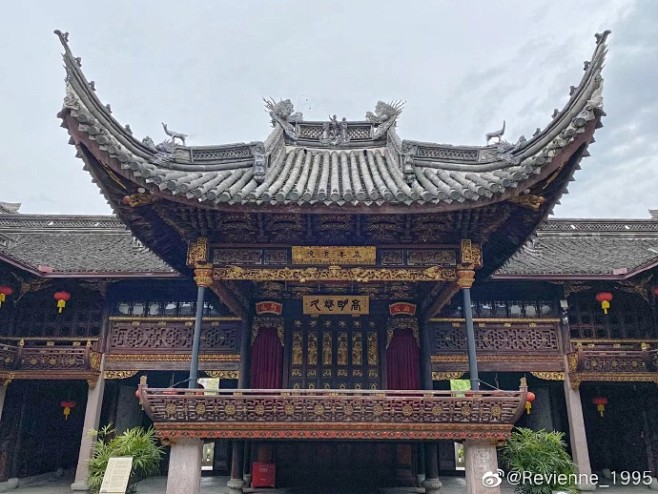 宁波天一阁 2宁波