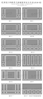 哲品 欧式客厅电视背景墙装饰线条框白色实木免漆墙纸木线条-tmall.com天猫