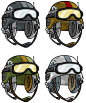 卡通现代军队头盔矢量图标——人造物体对象集Cartoon Modern Army Helmet Vector Icon Set - Man-made Objects Objects空气、飞机、飞行员、飞机、弹药、军队、航空、飞行员、背景、轰炸机、服装、设计师,战斗机,力量,眼镜,耳机队长,头盔,英雄,图标,说明,孤立的,飞机,光,男,男人,军事,海军飞行员,士兵,速度 air, aircraft, airman, airplane, ammunition, army, aviation, aviator,