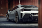 2019 Novitec Ferrari 488 Pista 