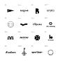 8 Year — 150 Logos : 8 Year — 150 Logotypes and Signs