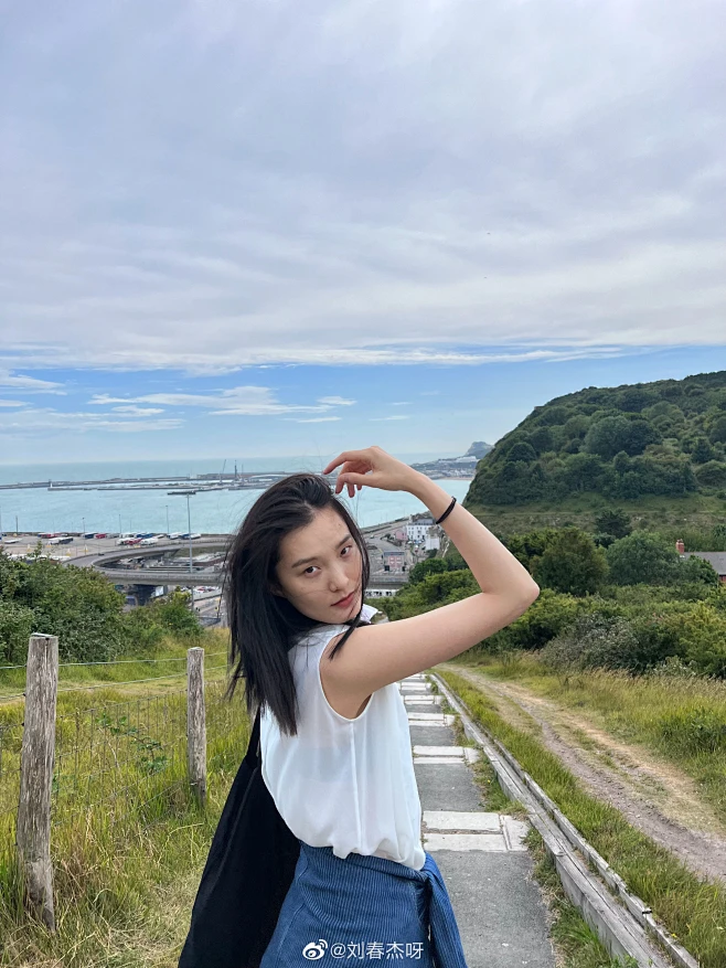 刘春杰-花瓣网