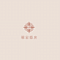 婚庆服务品牌宣传LOGO简约微信头像