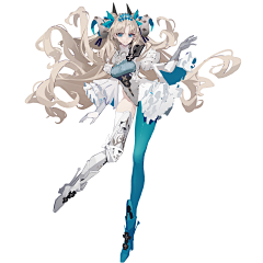 杏羽采集到fgo