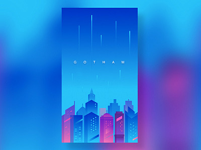 Sphere ◉ - Gotham