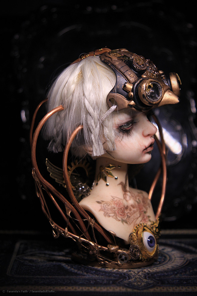 BJD｜LOFTER（乐乎） - 记录生...