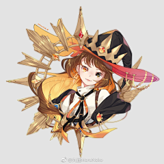 祭湫采集到美