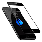 赛士凯iPhone7钢化膜苹果7plus全屏全覆盖3D手机贴膜高清抗蓝光i7-tmall.com天猫