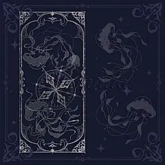 Brunhild_棠 的橱窗 塔罗牌/卡牌/背卡/手机壁纸 - 米画师