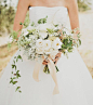 Stylish Marvimon House Wedding: Raqel + Madison