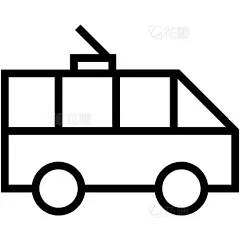 Security Van