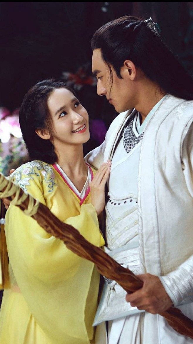 武神赵子龙林更新林允儿