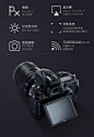 【尼康D750】尼康（Nikon）D750 单反相机 数码相机 全画幅 （ AF-S 尼克尔 24-120mm f/4G ED VR 单反镜头）【行情 报价 价格 评测】-京东