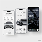 Hi guys! Our vision for the #configurator project. Now with #mercedes or #mercedesbenz.
·
· 
· 

· If you would like to hire us - you can send your Request at hello@rondesignlab.com ·
·
· 
·
· 
· 
· 
·
#designtips #webdesign #appstartup #mobileappdesign  