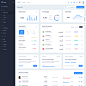 Premium Bootstrap 4, Angular 8, React Admin Dashboard Themes : Keen - Responsive Bootstrap Admin & Dashboard Template