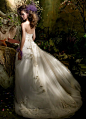 Bridal Gowns, Wedding Dresses by Lazaro - Style LZ3962
