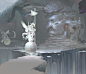 KINGDOM IF  INSIDE