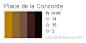 Color + Design Blog / Classic Colors: Impressionism by COLOURlovers :: COLOURlovers