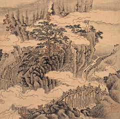 阿诺（luloo)采集到画