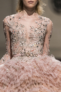 走心Q采集到fashion  show