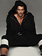 David Gandy