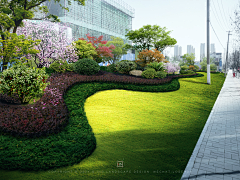 ❀❀の世尐采集到道路景观