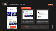 麦粒萌采集到作品集-app作品