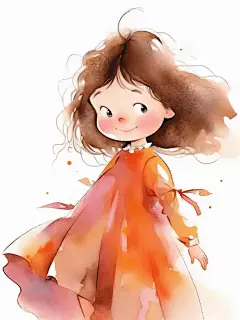小可爱又来喽