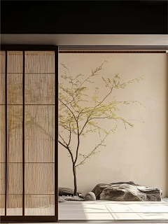 唐白展采集到日式场景