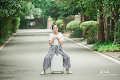 凯撒io采集到欧美模特