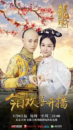 龙珠传奇之无间道 海报