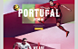 Nike National Team Kits 2014 : Nike asked us to create a web experience that tells the story of the National Team Kits for the 2014 FIFA World Cup.