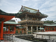 豆酱君-采集到建筑