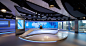 Al Jazeera London Set Design Gallery : Explore the full gallery of Al Jazeera London's set design.